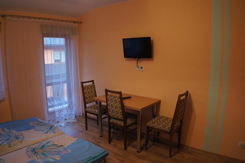 Noclegi U Kuby Apartament Nr 1 Krempachy Exterior foto